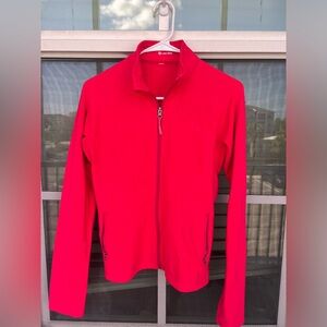 Lululemon Define Like Jacket